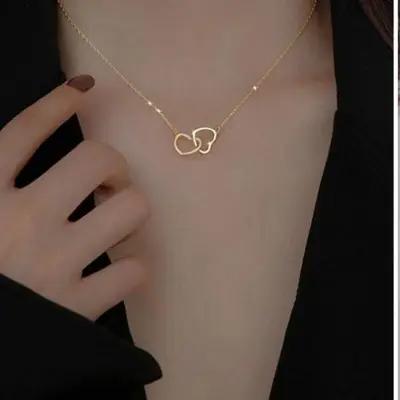گردنبند برند شین