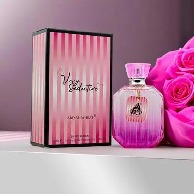 عطر زنانه Very Seductive ادوپرفیوم 100 میل