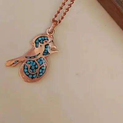 گردنبند عشق