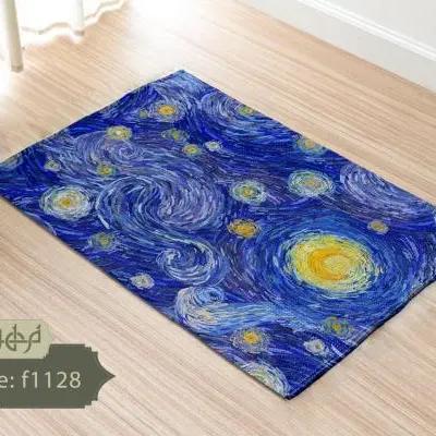 پادری کد F1128 سایز 50*70|برند فرمهر