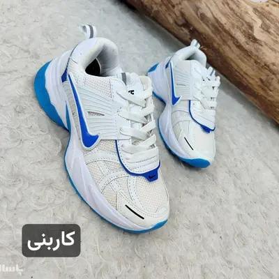 کتونی طبی لژدار مدل وی تو کی شرف