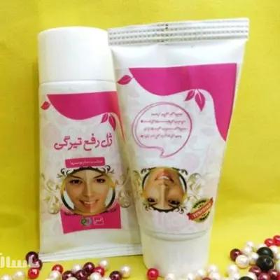 ژل رفع تیرگی بدن-158205