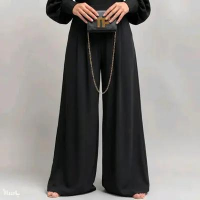 شلوار نخی راز موجودی بگیرید