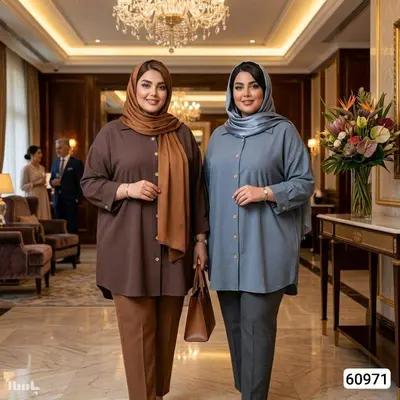 مانتو اسپرت زنانه مدل 60971موجودی بگیرگل من