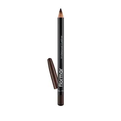مداد چشم ضدآب فلورمار – رنگ Warm Brown 105