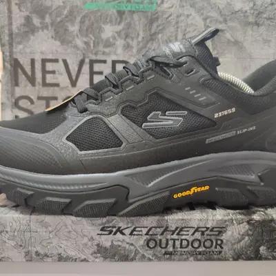 کتونی اسکیچرز مردانه Skechers Glide-Step Altus