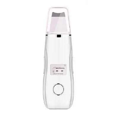 دستگاه اولتراسونیک درما اف اتوی صورت 5 کاره پیشرفته ultrasonic skin cleaner