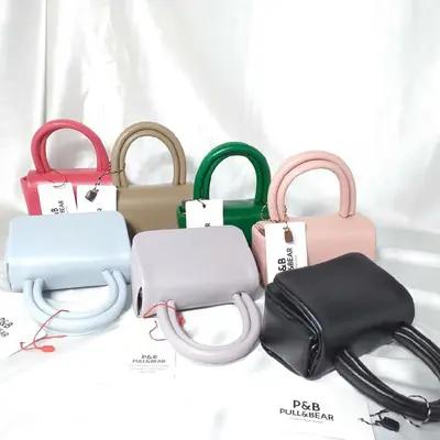 کیف دخترانه فانتزی-149366