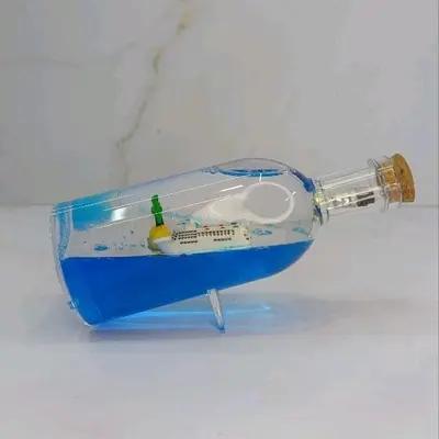 گوی کشتی تایتانیک