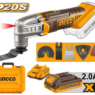 فرز همه کاره شارژی اینکو مدل CMLI20228