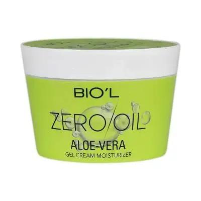 کرم مرطوب‌کننده دست بیول مدل آلوئه ورا مناسب برای انواع پوست حجم 200 میلی‌لیتر Biol Aloe Vera Hand Moisturizing Cream – Suitable for All Skin Types – 200 ml