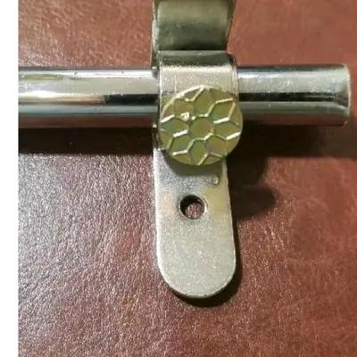 بست میله فرش فلزی ضخیم-157662