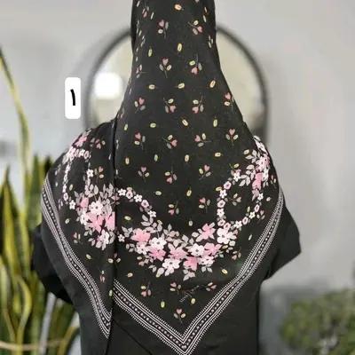 روسری سوپر نخ