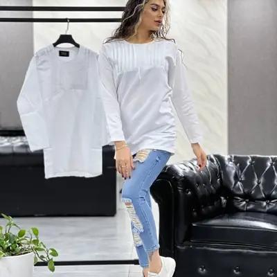 شومیز جلو پیله-155048