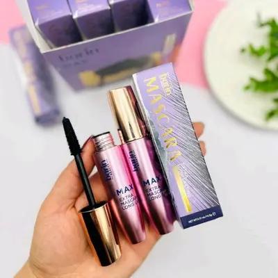 ریمل بارین یاسی مدل MAX Extra Mascara Long Lasting
