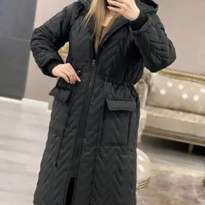 کاپشن امبردی داخل پشم شیشه اسرا