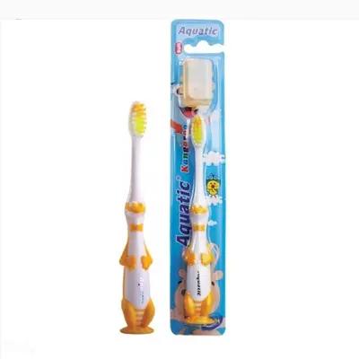 مسواک عروسکی کانگورو آکواتیک Aquatic  مدل 806