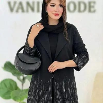 کت مجلسی مازاراتی نگین آبشاری