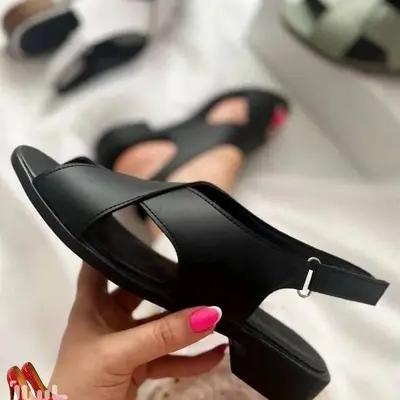 صندل شیک زنانه و دخترانه