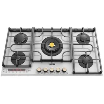 اجاق گاز رومیزی مدل IG535DW آلتون