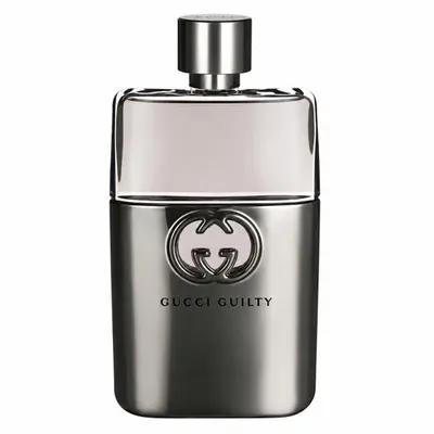 عطر مردانه حس مدل گوچی گیلتی - hes - Gucci - Guilty Pour Homme
