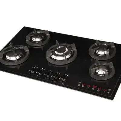 گاز صفحه ای اخوان مدل V14T