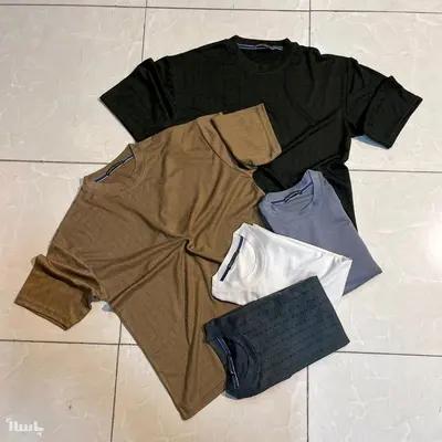 تیشرت مراکشی