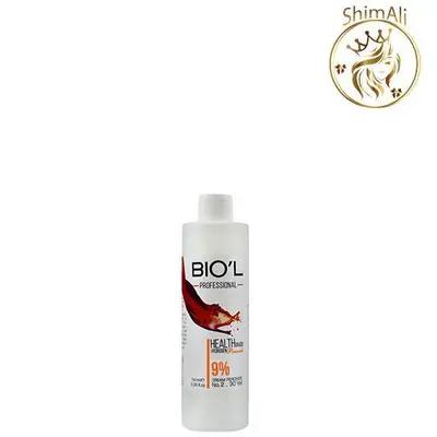 کرم اکسیدان بیول 9 درصد 150میلی لیتر | Biol Oxidant