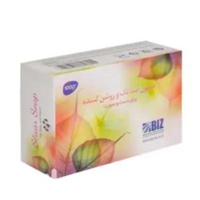صابون ضد لک استین، تکی و سه عددی