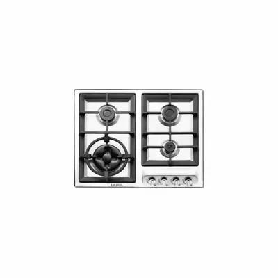 گاز مدل S 403 ایلیا استیل