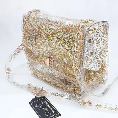 کیف اکلیلی طلقی زنانه